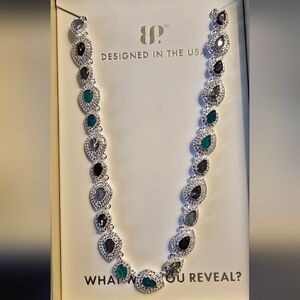 Bomb Party Holiday Jewel Candy *Rare Unicorn* *Moss & Marble*